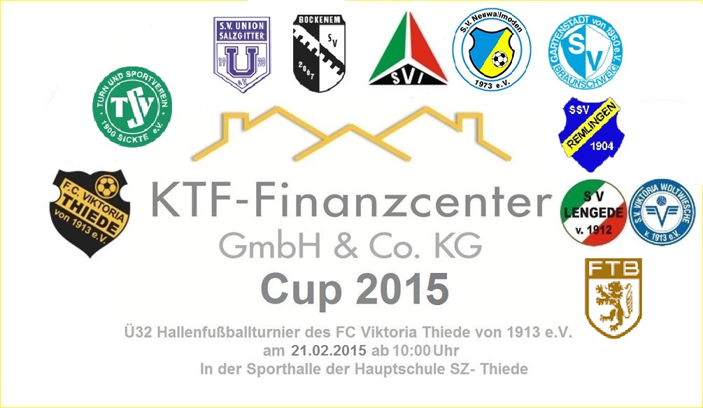 KTF Cup 2015