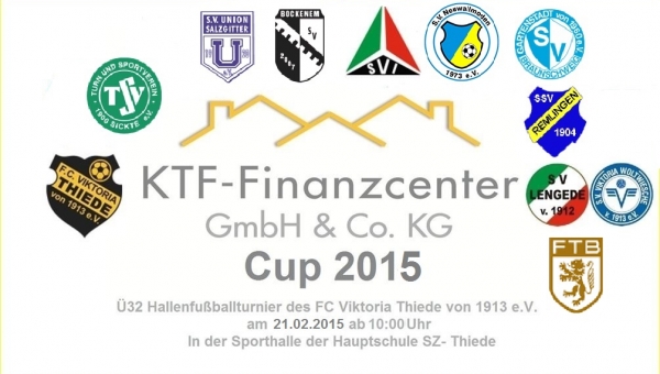 KTF Cup 2015