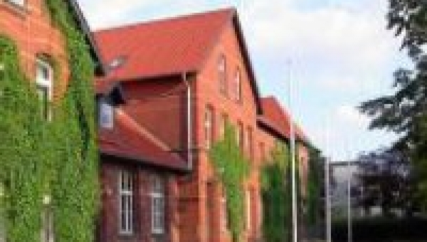 Grundschule Thiede feierte 30. Geburtstag