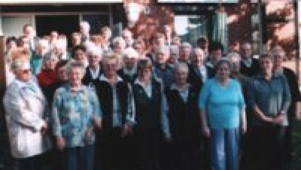 Jubiläum bei den Schützen